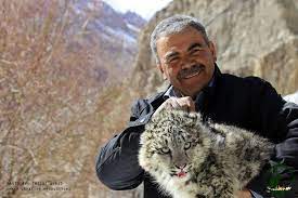 Khunjran Topp Animal -