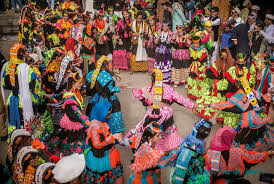 Kalash Festival -