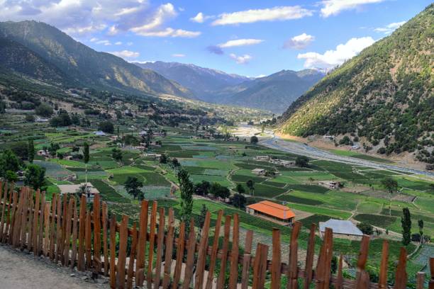 Khyber Pakhtunkhwa (KPK) -