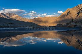 Sarfaranga Desert jeel -