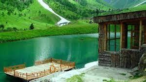 Domail Minimarg Astore Velley -