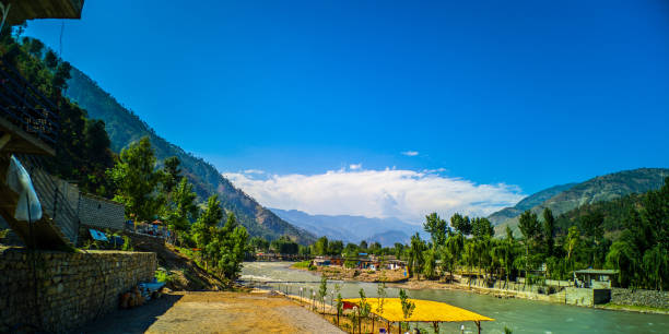 Khyber Pakhtunkhwa (KPK) -